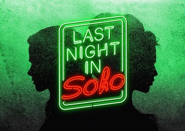 Last Night In Soho | 2020