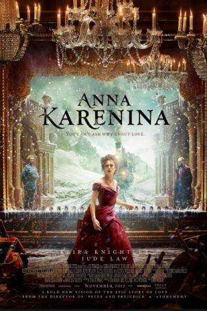 Anna Karenina | 2012