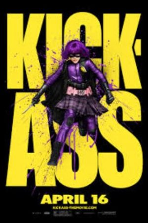 Kick Ass | March 2010