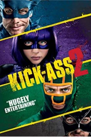 Kick Ass 2 | August 2013