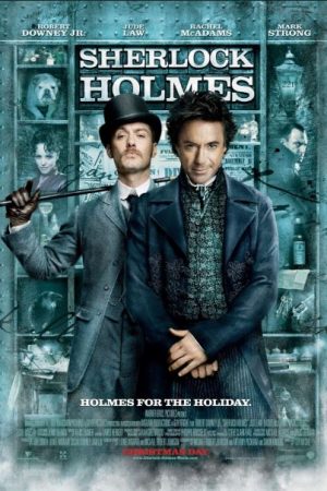 Sherlock Holmes | 2009